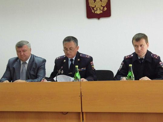 Слева направо: Александр Фирсов, Евгений Нуйкин, Юрий Матясов