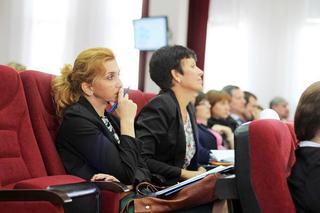 Заседание коллегии министерства экономического развития Ставропольского края по вопросам инвестиционной политики, экономика