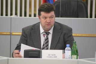 Геннадий Ягубов, чиновники