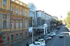 Ставропольская городская Дума