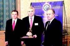 Андрей Джатдоев признан лучшим сити-менеджером в России