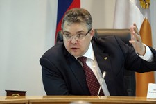 Фото пресс-службы губернатора Ставропольского края