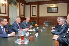 Администрация Ставрополя и «ЖКХ Контроль» укрепили сотрудничество