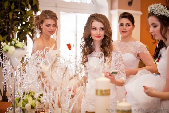 Ставропольская академия невест