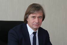 Игорь Серов