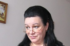 Наталья Буняева