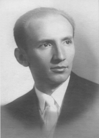 Тузар Мишостович Гиоев