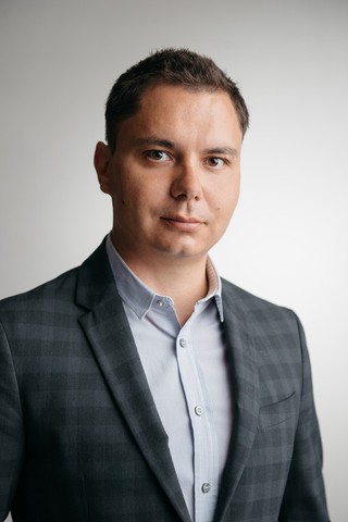 Алексей Стаценко