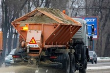 Все ограничения движения на дорогах Ставропольского края сняты