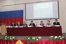 Коллегия министерства образования и молодежной политики Ставропольского края