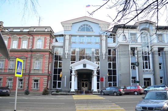  Подведены итоги исполнения бюджета города Ставрополя за 2015 год