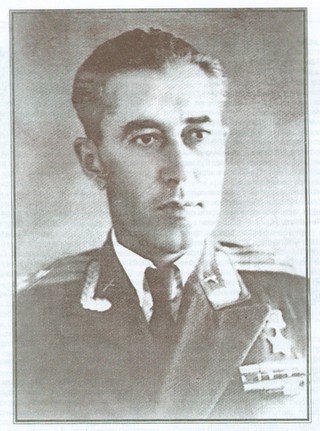 Александр Козаев. 