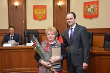 Фото пресс-службы администрации города Ставрополя