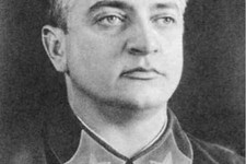 Маршал Михаил Тухачевский