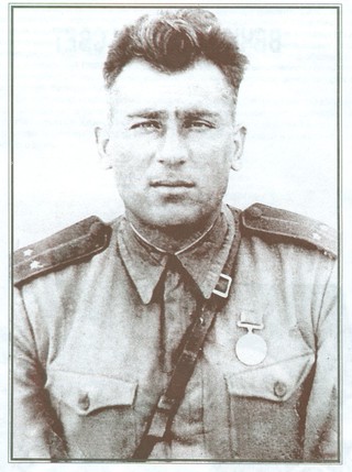 Георгий Бутаев.