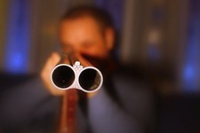 На Ставрополье мужчина застрелил своего сына из охотничьего ружья