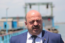 Председатель ставропольской тарифной комиссии Константин Шишманиди рассказывает о грядущем росте цен