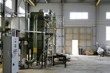 Химический завод в Ставрополе удвоит выпуск оксида свинца