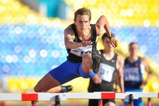 В Казани прошло первенство России по легкой атлетике среди юниоров до 20 лет