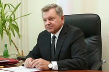 Олег Белавенцев