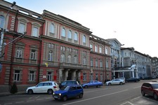 Дома для обманутых дольщиков на Ставрополье будет достраивать ГУП