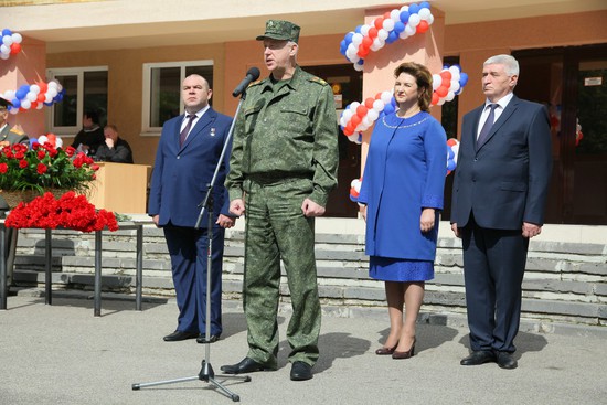 Фото: пресс-служба Следственного комитета Ставропольского края