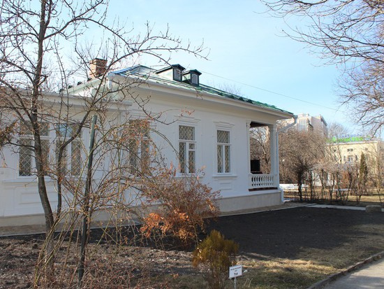 Фото с сайта администрации города Кисловодска