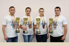 Ставропольцы-аграрники - чемпионы Израиля.