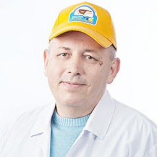 Лидер МКС Сергей Анисимов.