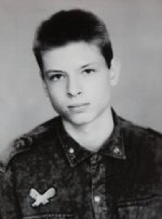 Валерий Ядвиго.
