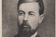 Михаил Иванович Бруснёв.