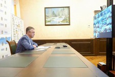 Фото с официального сайта губернатора Ставропольского края.