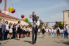 Фото пресс-службы администрации города Ставрополя.  