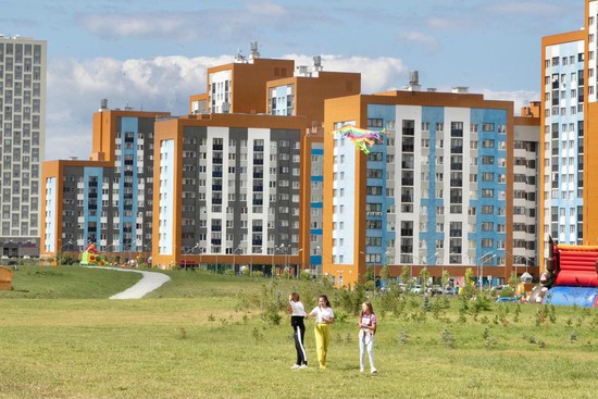 Изображение с официального сайта министерства строительства и жилищно-коммунального хозяйства России.  