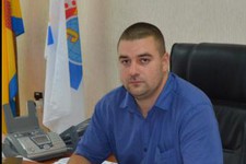 Сергей Сергеевич Бурлаченко,  директор Александровского сельскохозяйственного колледжа,  рассказывает о новых мастерских.