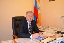 Николай Великдань. Фото правительства СК