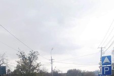 Ставрополь. Перекресток Репина и Трунова. Фото администрации Ставрополя