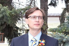 Евгений Моисеев. Фото администрации Железноводска