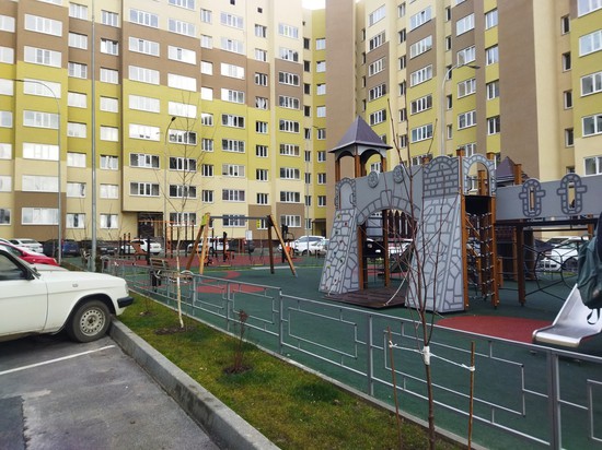 Квартиры детям-сиротам в Ставрополе
