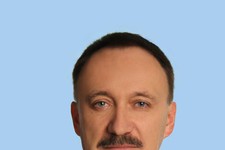 Евгений Козюра. Фото с официального сайта губернатора Ставрополья