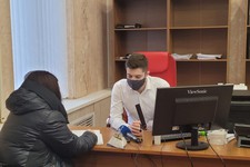 Фото: пресс-служба министерства имущественных отношений Ставропольского края