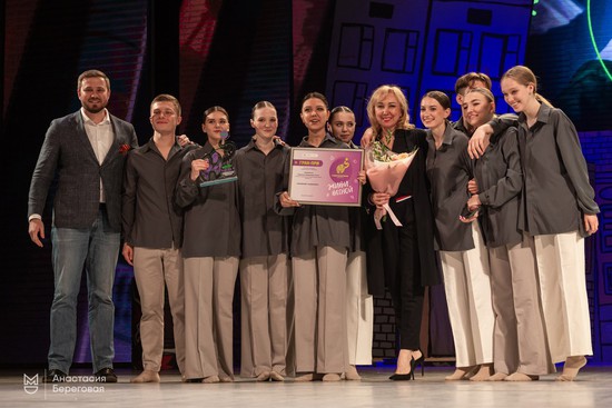 Ставропольские студенты завоевали 6 Гран-при фестиваля «Студенческая весна»