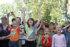 В 20 оздоровительных лагерях Ставрополья можно воспользоваться детским кешбэком