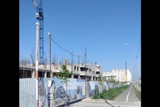 Строительство в Ставрополе