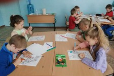 На Ставрополье работает 675 летних детских лагерей