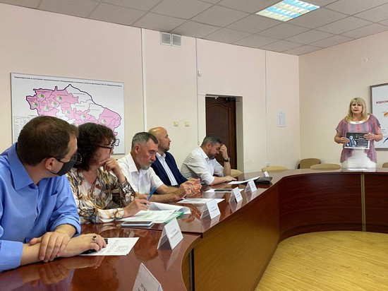Комиссии по рассмотрению предложений об установке мемориалов. Министерство ЖКХ Ставропольского края