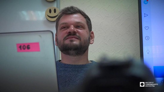 Дмитрий Кулько. Источник фото: https://www.youtube.com/watch?app=desktop&v=tPNMPRA-sXk