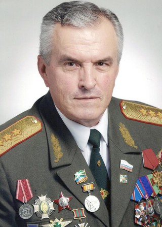 Евгений Васильевич Болховитин