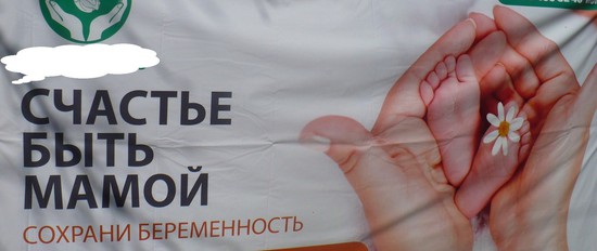 Многодетные семьи на Ставрополье поддерживают