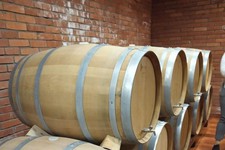 Производство игристых и шампанских вин растет на Ставрополье